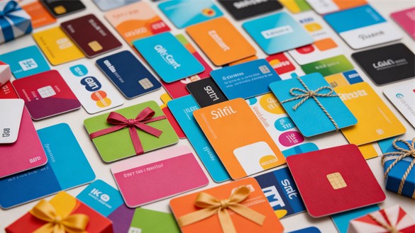 How to Cash Out Your Unused Verizon Gift Card