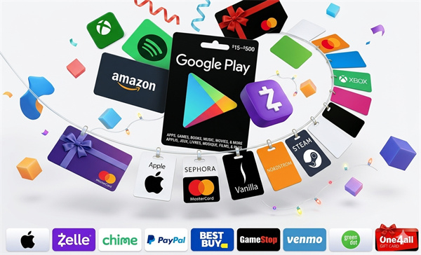 How to Cash Out Verizon Gift Card Online: A Step-by-Step Guide