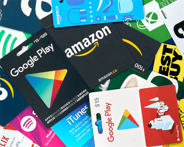 How Much Is a 50 Dollar Apple Gift Card in Naira?