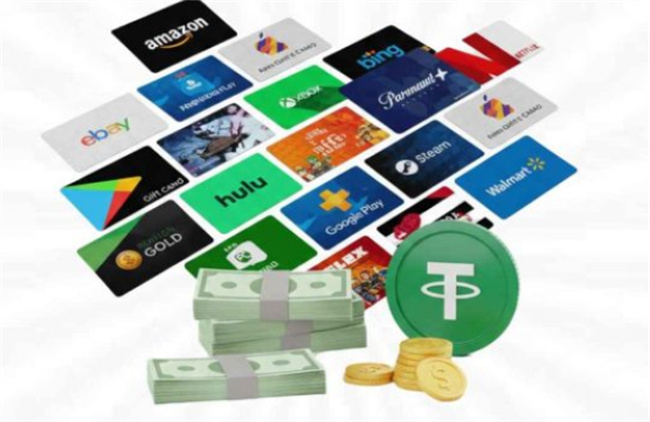 How to Convert a $50 Popular Electronics Gift Card to Cash