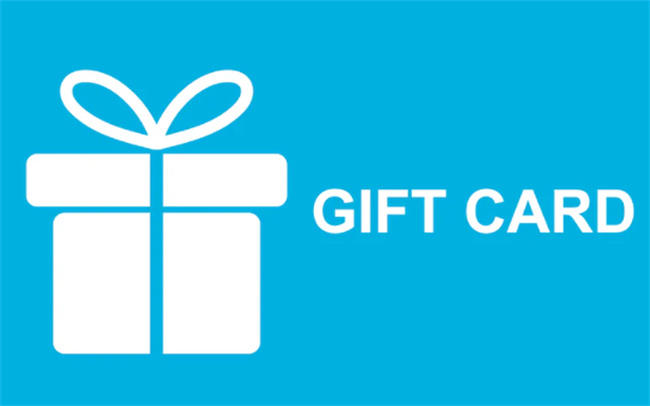Understanding the Cash Value of a Fifty Dollar Digital Gift Card