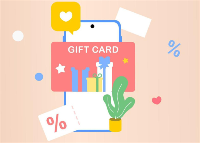 Current Exchange Rates for Digital Gift Cards in Nigeria