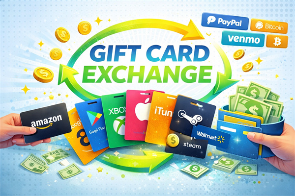 Converting Gift Cards to Naira Effectively