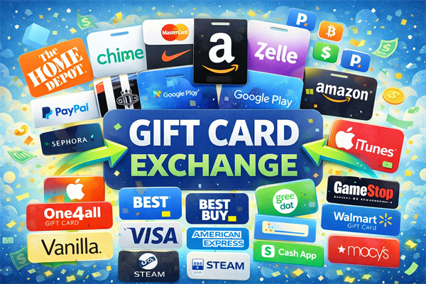 Converting a $10 Xbox Card to Cash