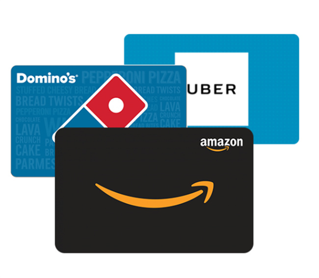 How Much is a $50 Amazon Card in Naira?
