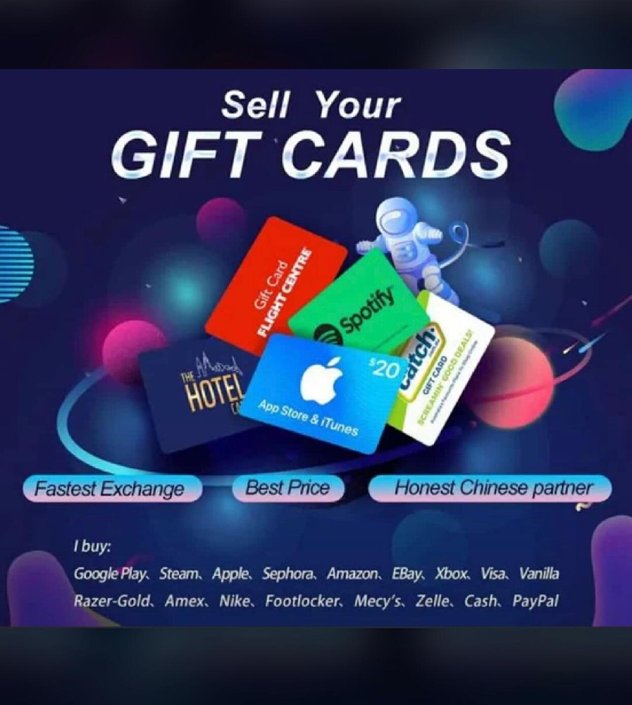 How to Sell a $50 Amazon Card in Nigeria