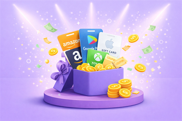 Where Can I Sell Amazon Gift Card Worth $50?