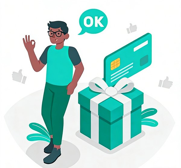 Converting a $75 Amazon Gift Card to Naira