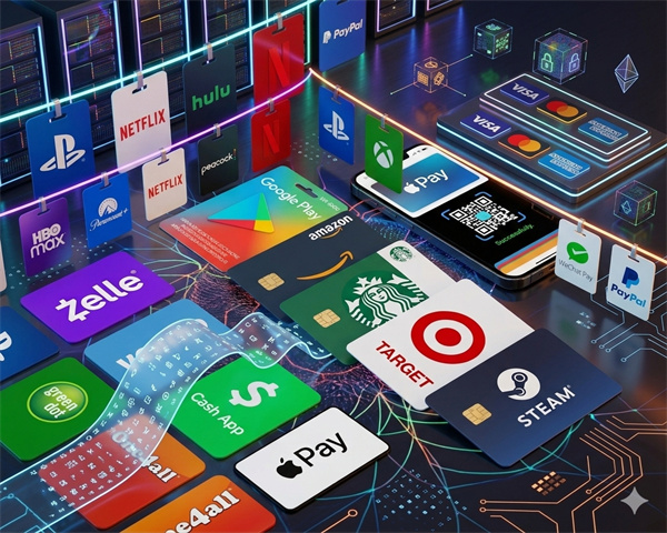 Converting Amazon Gift Cards to Cash: Risks and Alternatives