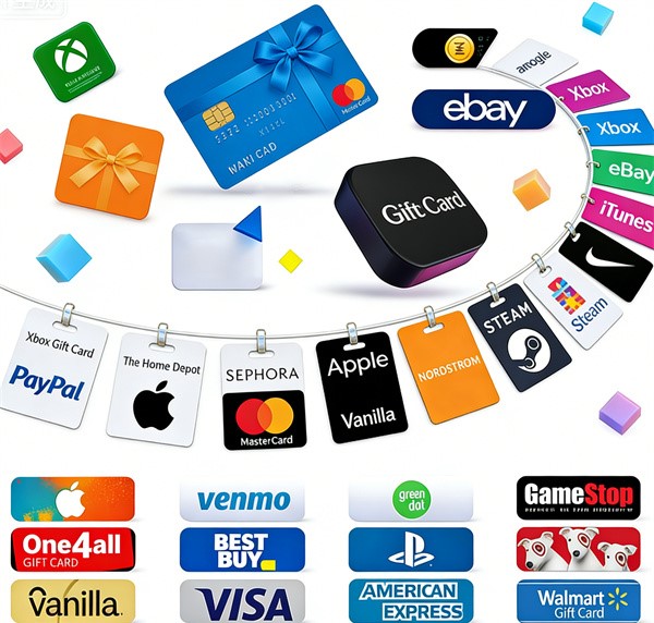 The Exchange Rate of a $250 Amazon Gift Card