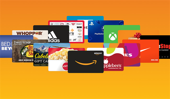 Understanding the Amazon Gift Card 250 Exchange Rate