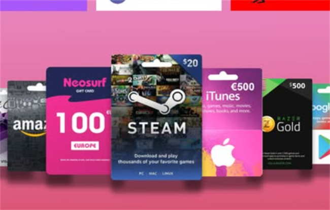 How to Sell Amazon Gift Card Worth 250 in Nigeria